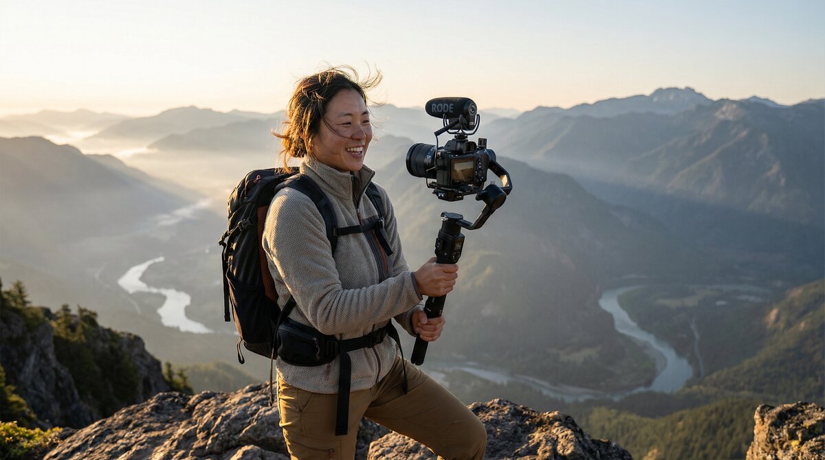 国产自拍旅行视频