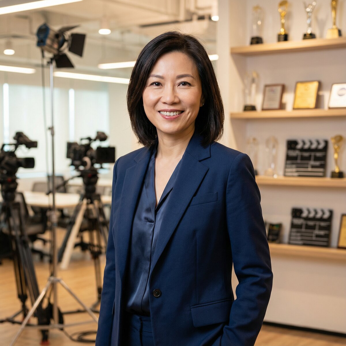 国产自拍导演顾问