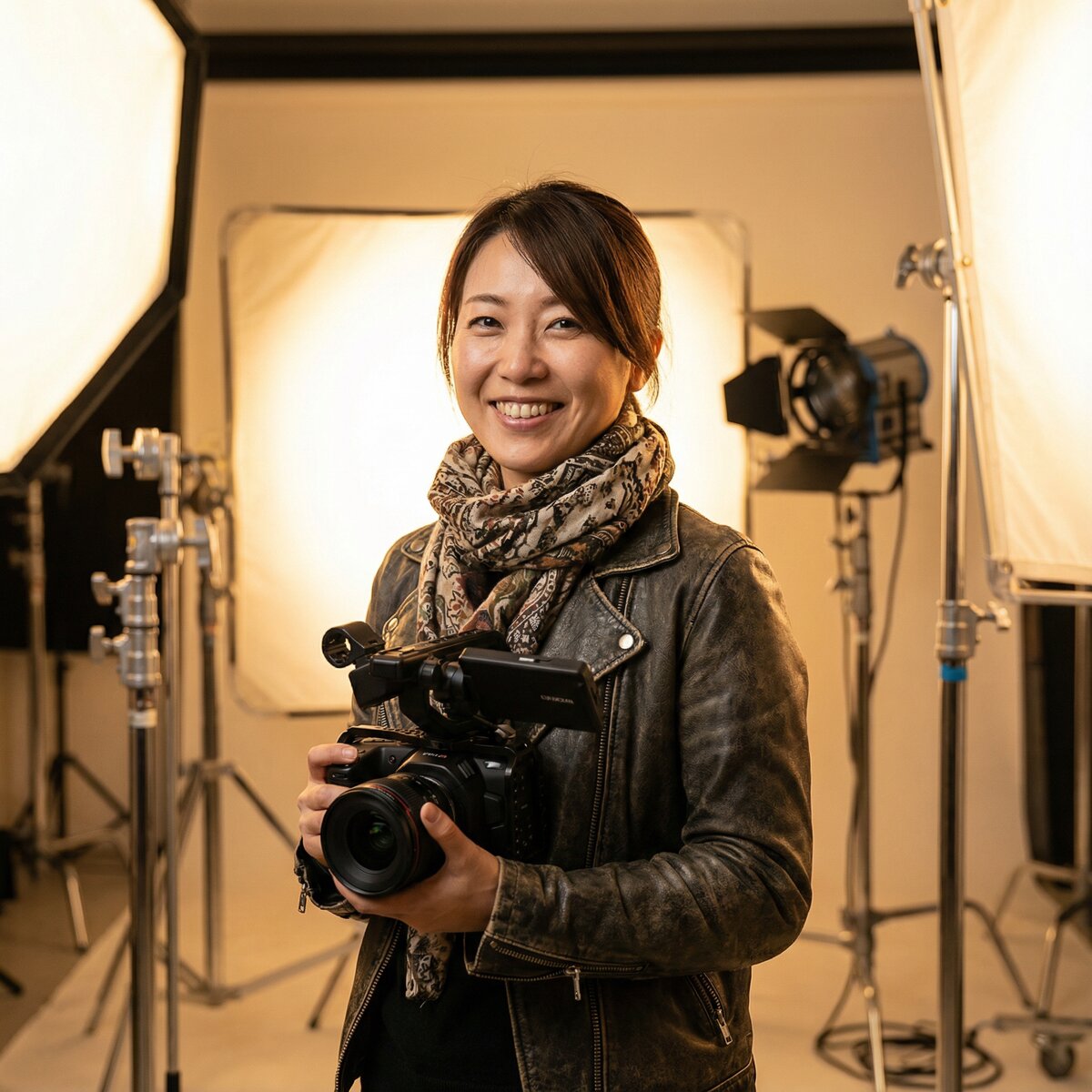 国产自拍摄影师