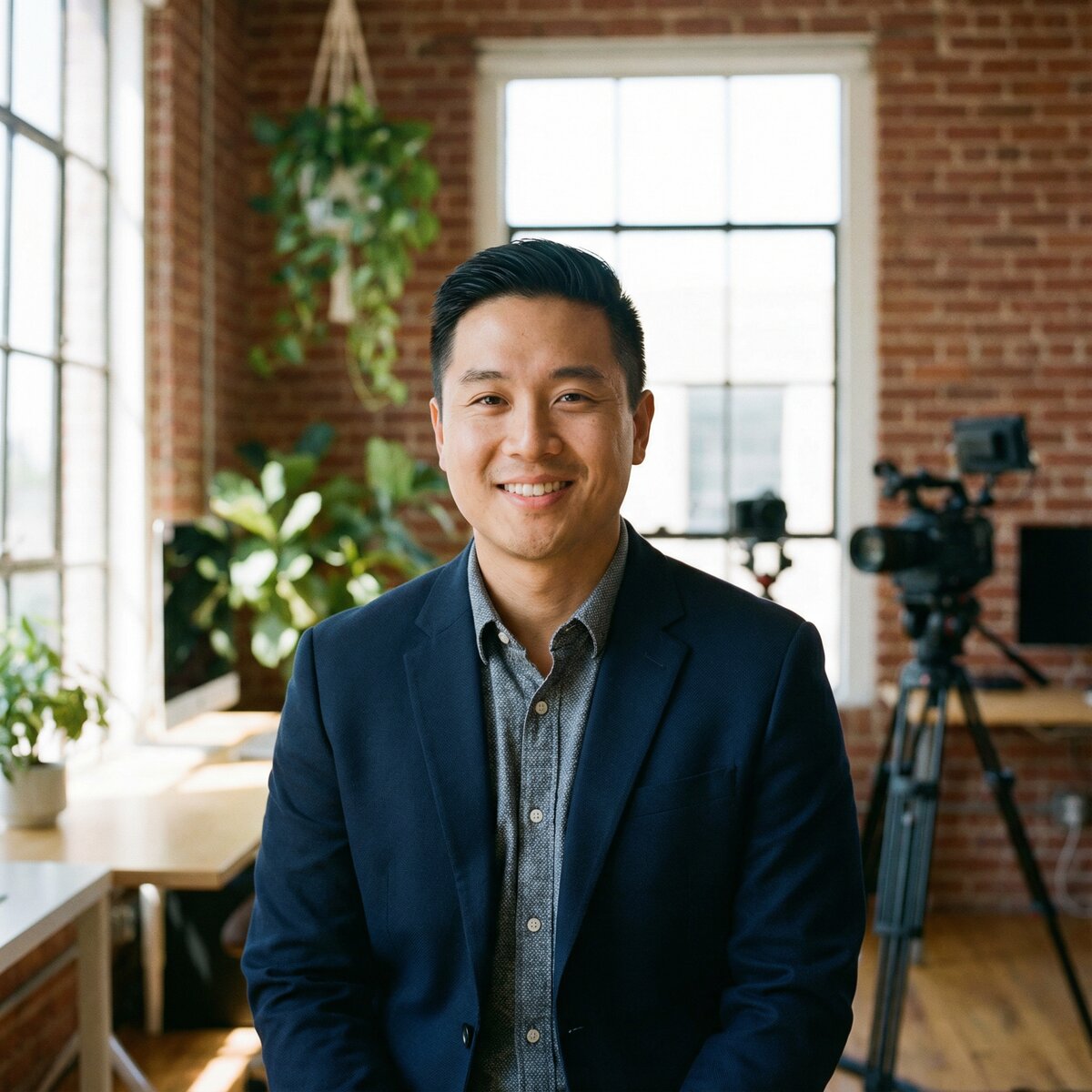 国产自拍制片人