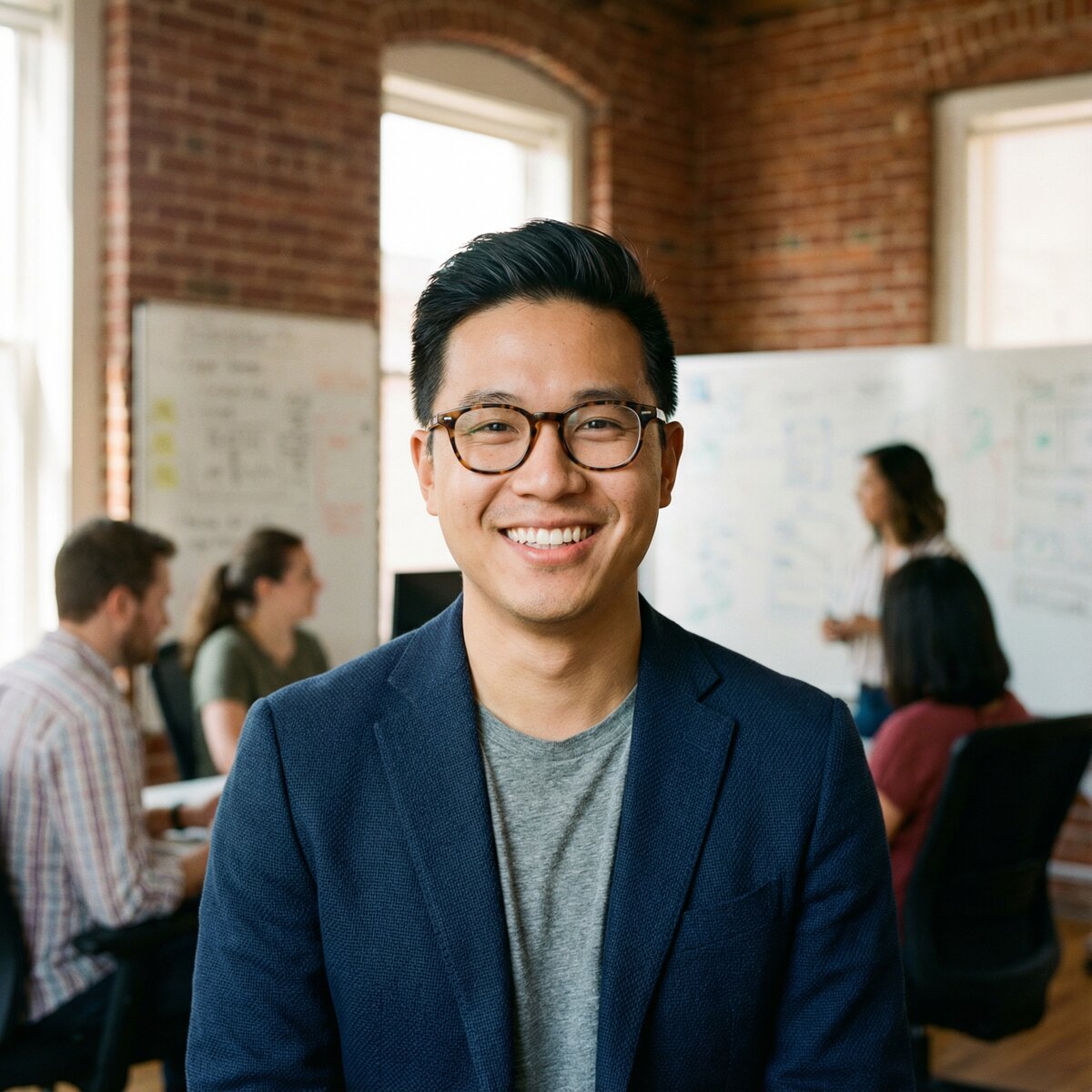 国产自拍内容策略师